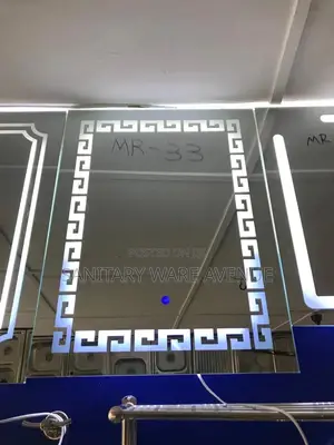 LED Mirror - Dressing Mirror - Wall Mirror