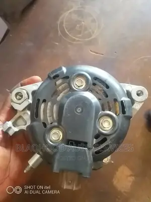 Tested Alternators in Stock Benz/Toyota/Honda/Hyundai/Kia