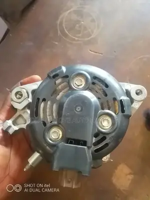 Tested Alternators in Stock Benz/Toyota/Honda/Hyundai/Kia