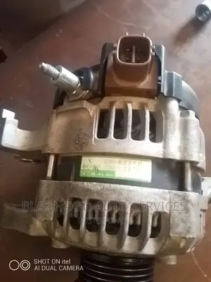 Tested Alternators in Stock Benz/Toyota/Honda/Hyundai/Kia