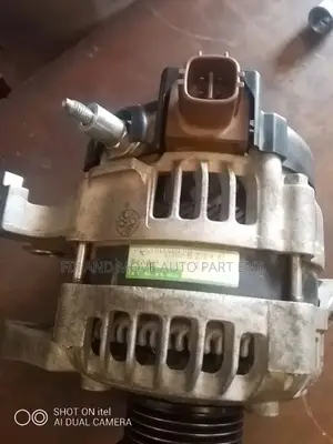 Tested Alternators in Stock Benz/Toyota/Honda/Hyundai/Kia