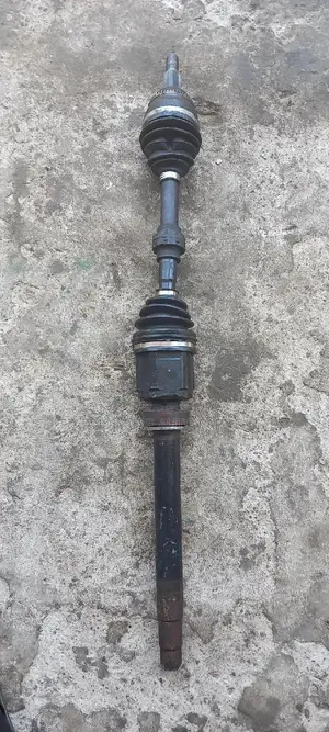 Toyota Highlander 2017-2018 Front Drive Shaft Pair Available