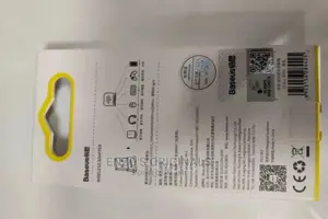 Original Baseus Bluetooth 4.0 Adapter for Computers