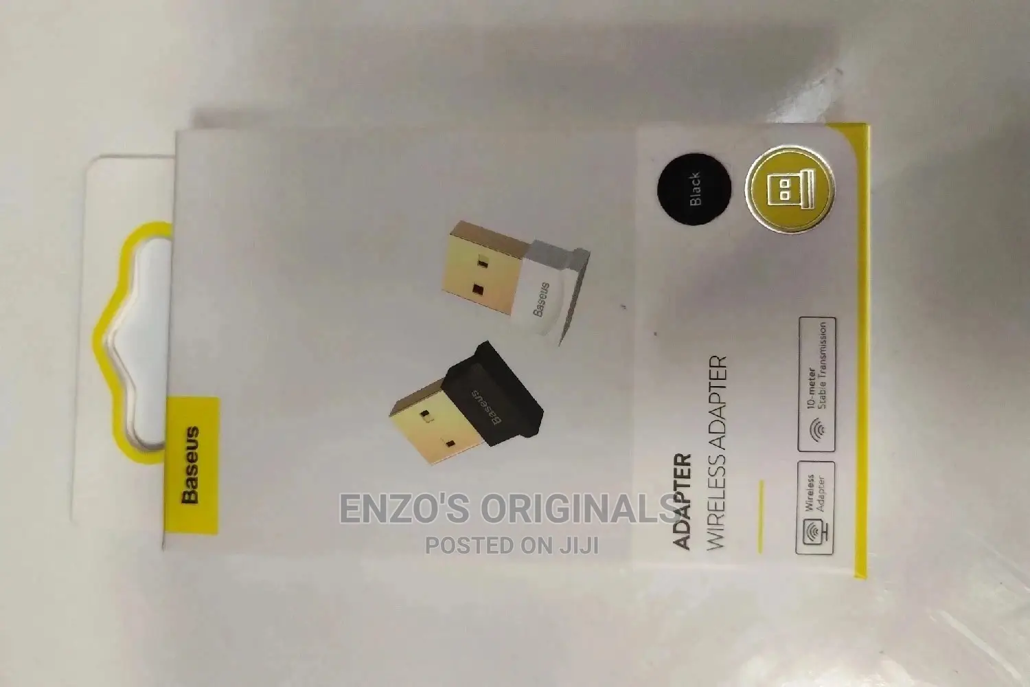Original Baseus Bluetooth 4.0 Adapter for Computers