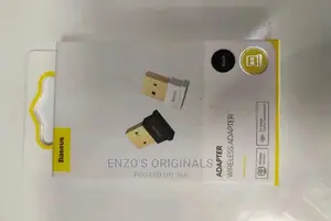 Original Baseus Bluetooth 4.0 Adapter for Computers