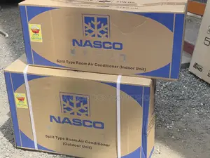 Very Cheap Durable Nasco 1.5 Hp Split Air Conditioner