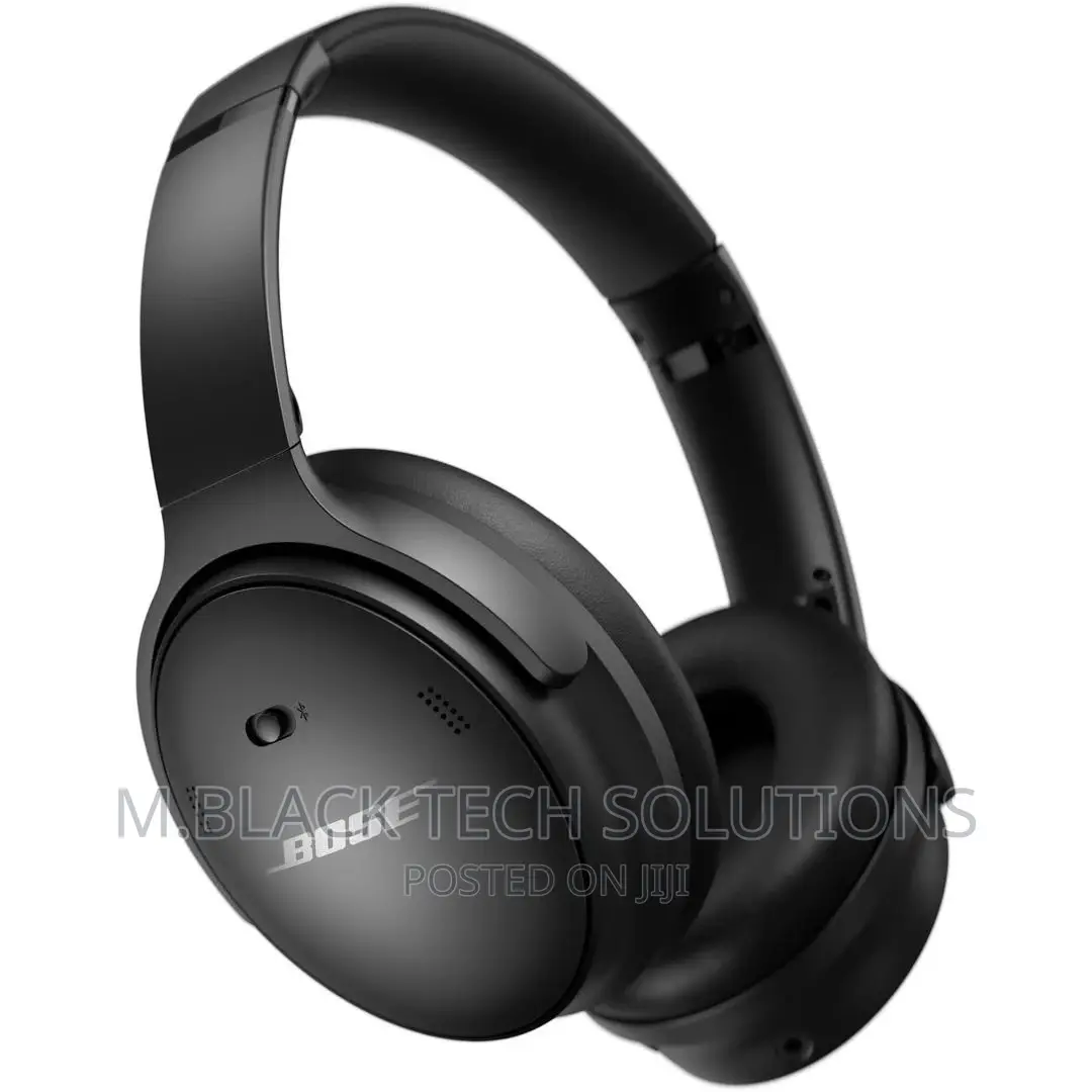 Bose Quietcomfort 45 Headphones