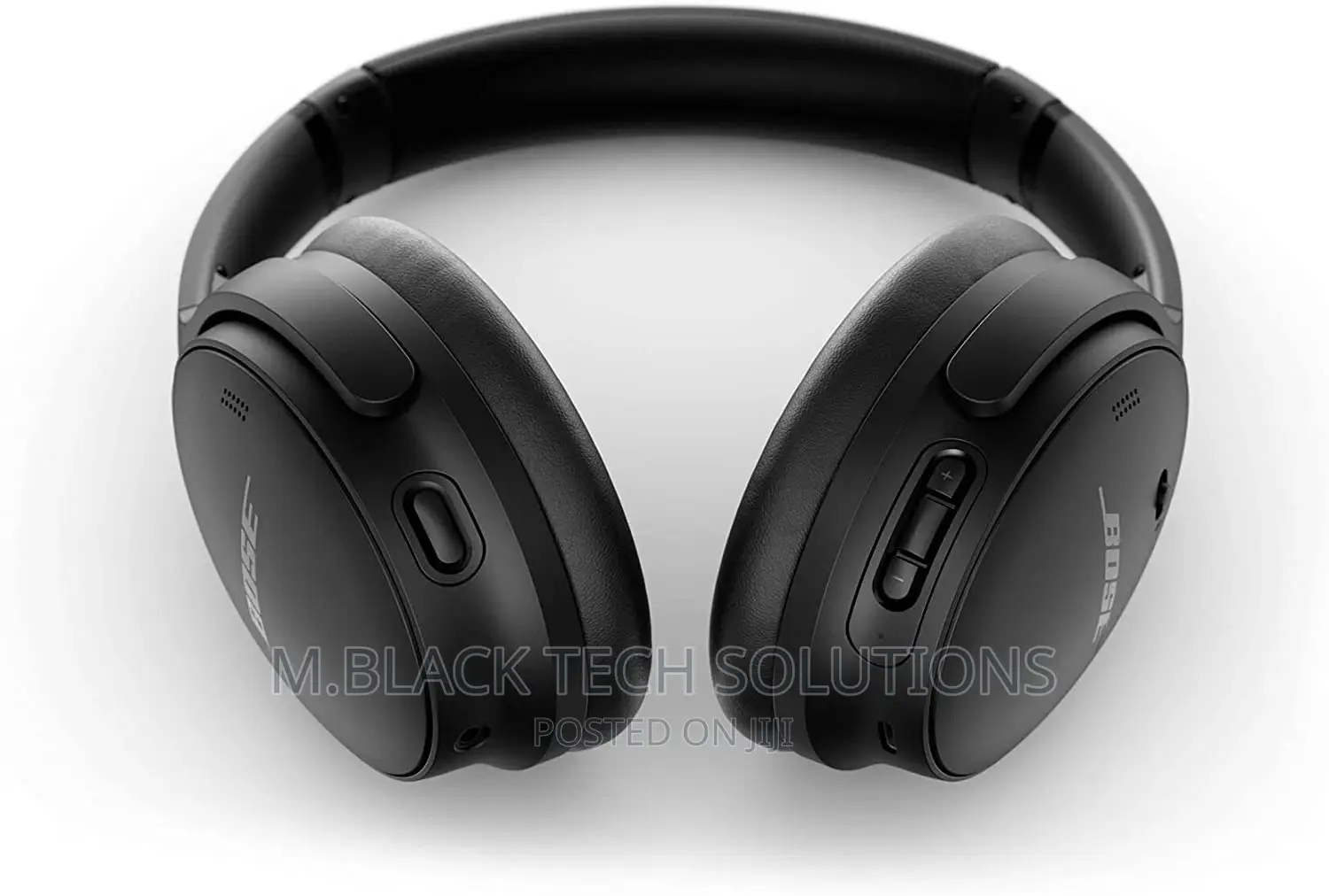 Bose Quietcomfort 45 Headphones