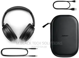 Bose Quietcomfort 45 Headphones