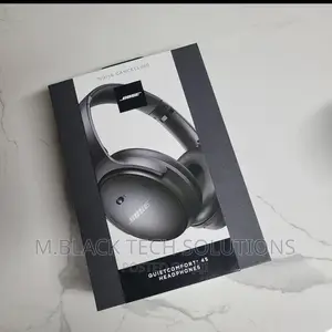 Bose Quietcomfort 45 Headphones