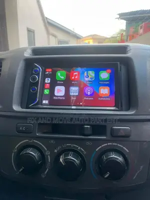 APPLE CAR PLAY SYSTEM for All Cars Available