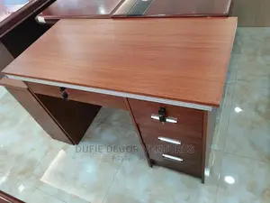 Wooden Desk