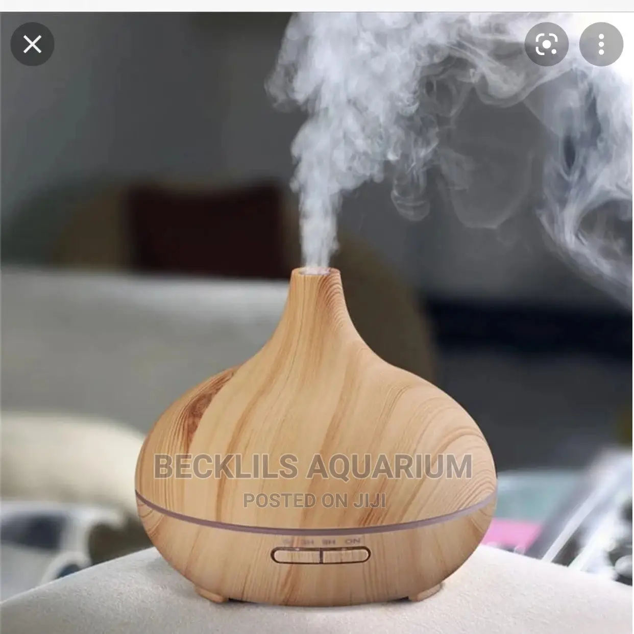 Quality Aroma Diffuser
