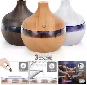 Aroma Diffuser( Whole Sale