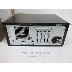 Desktop Computer Dell OptiPlex 7070 12GB Intel Core i5 SSHD (Hybrid) 1T