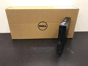 Desktop Computer Dell OptiPlex 3070 8GB Intel Core I3 SSD 128GB