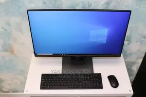 Desktop Computer Dell OptiPlex 3060 8GB Intel Core i5 SSD 128GB