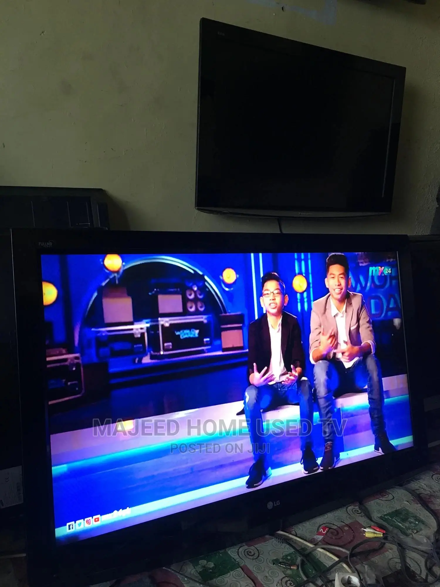 47inches LG LCD Digital Tv