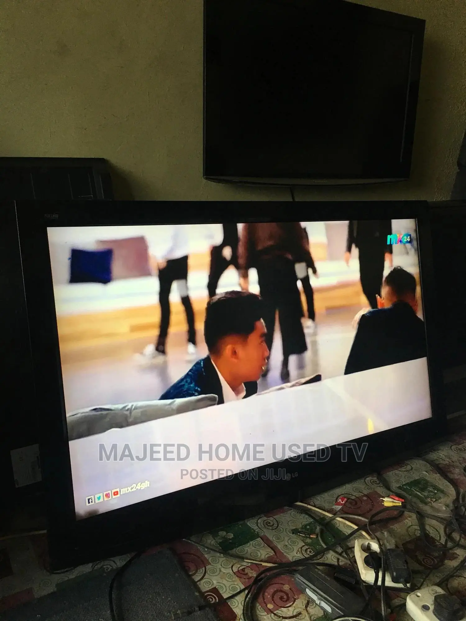 47inches LG LCD Digital Tv
