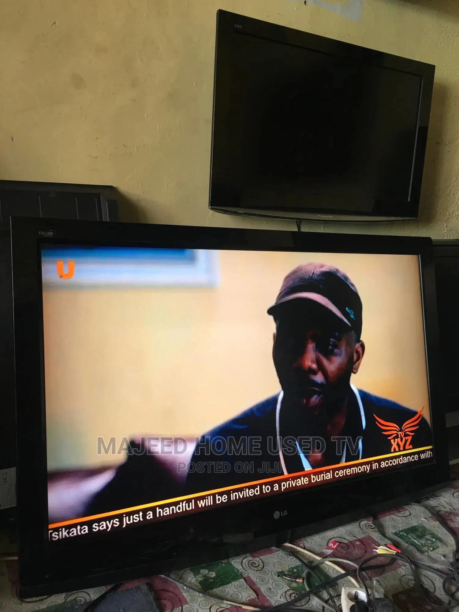 46inches Ld Digital Tv