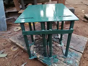 2 in 1 Hollow Block Mould