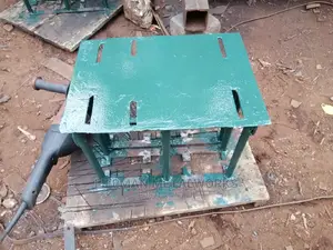 2 in 1 Hollow Block Mould