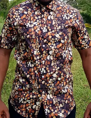 Men's Shirt