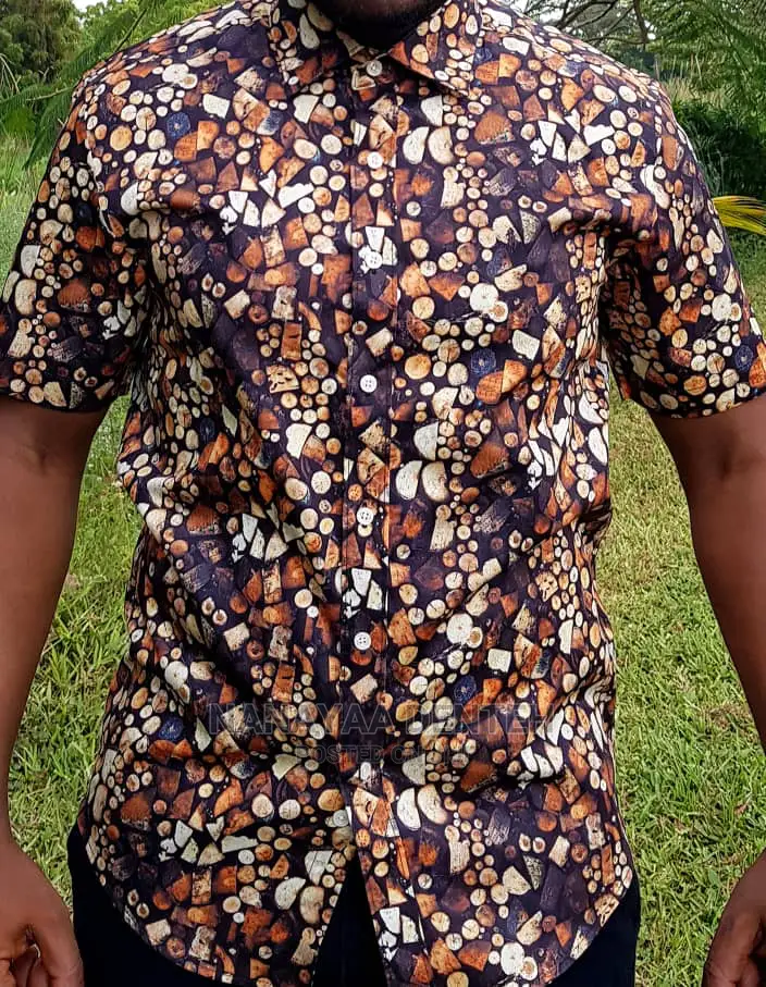 Men's Shirt