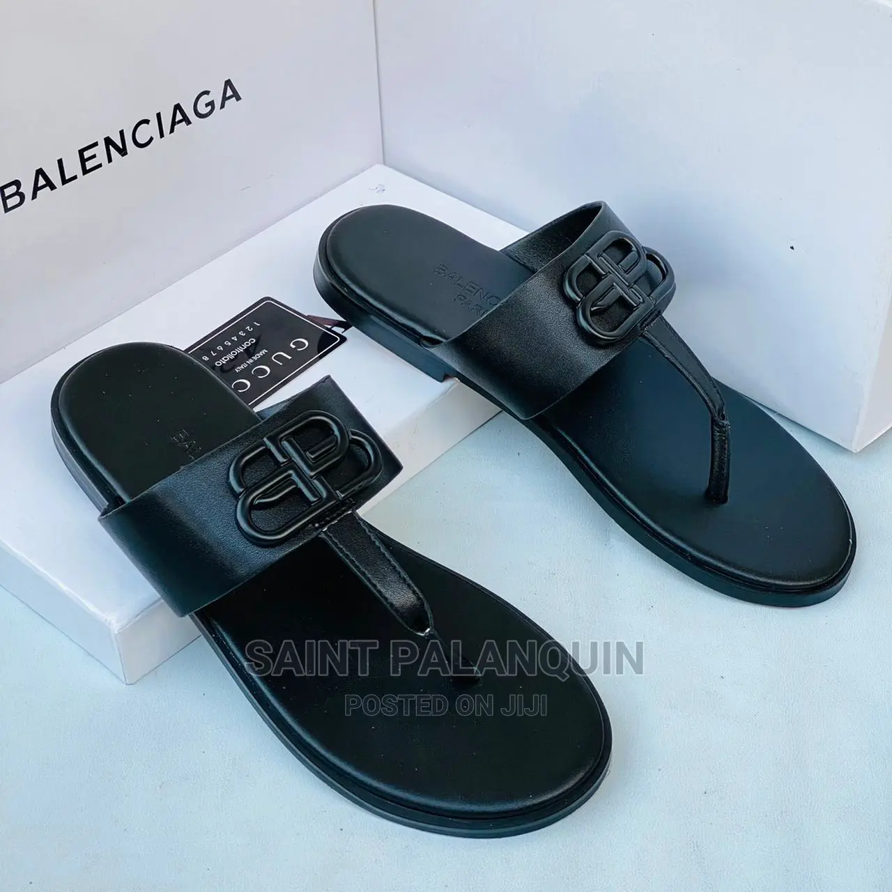 Men Sandals
