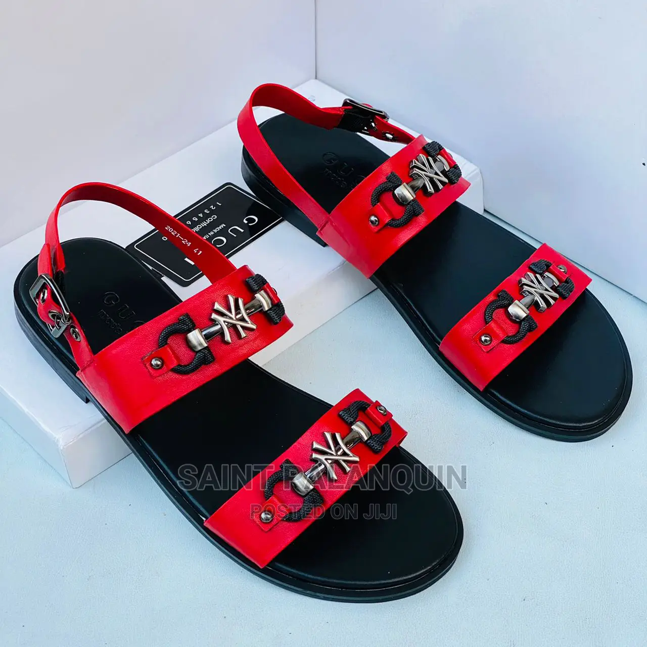 Men Sandals