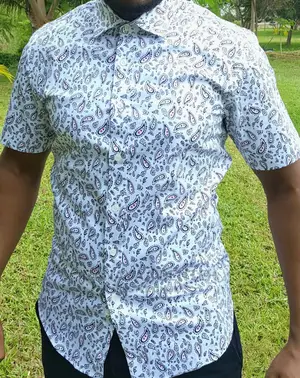 Men's Shirt
