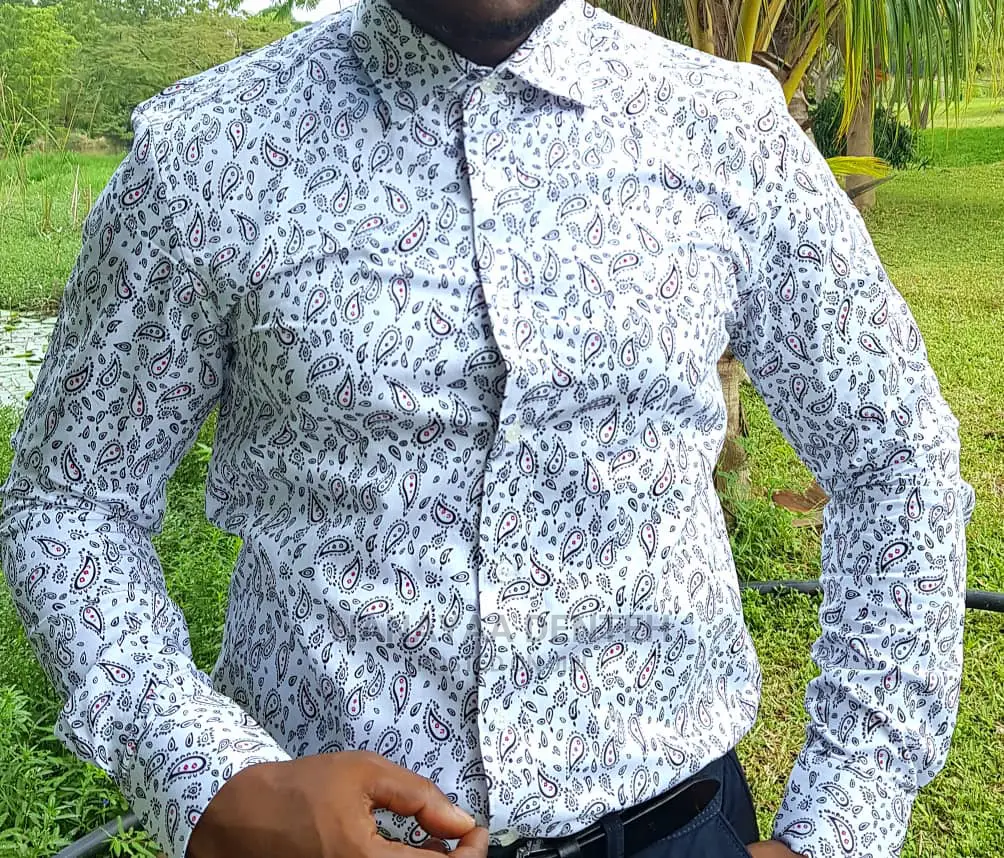 Men's Shirt