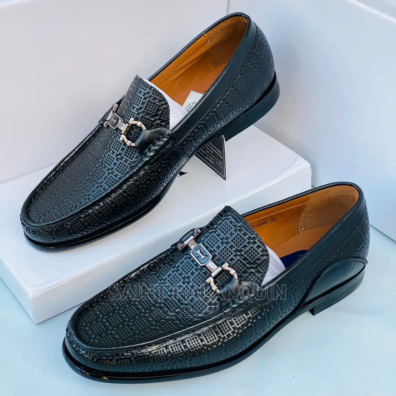 Quality Shoe