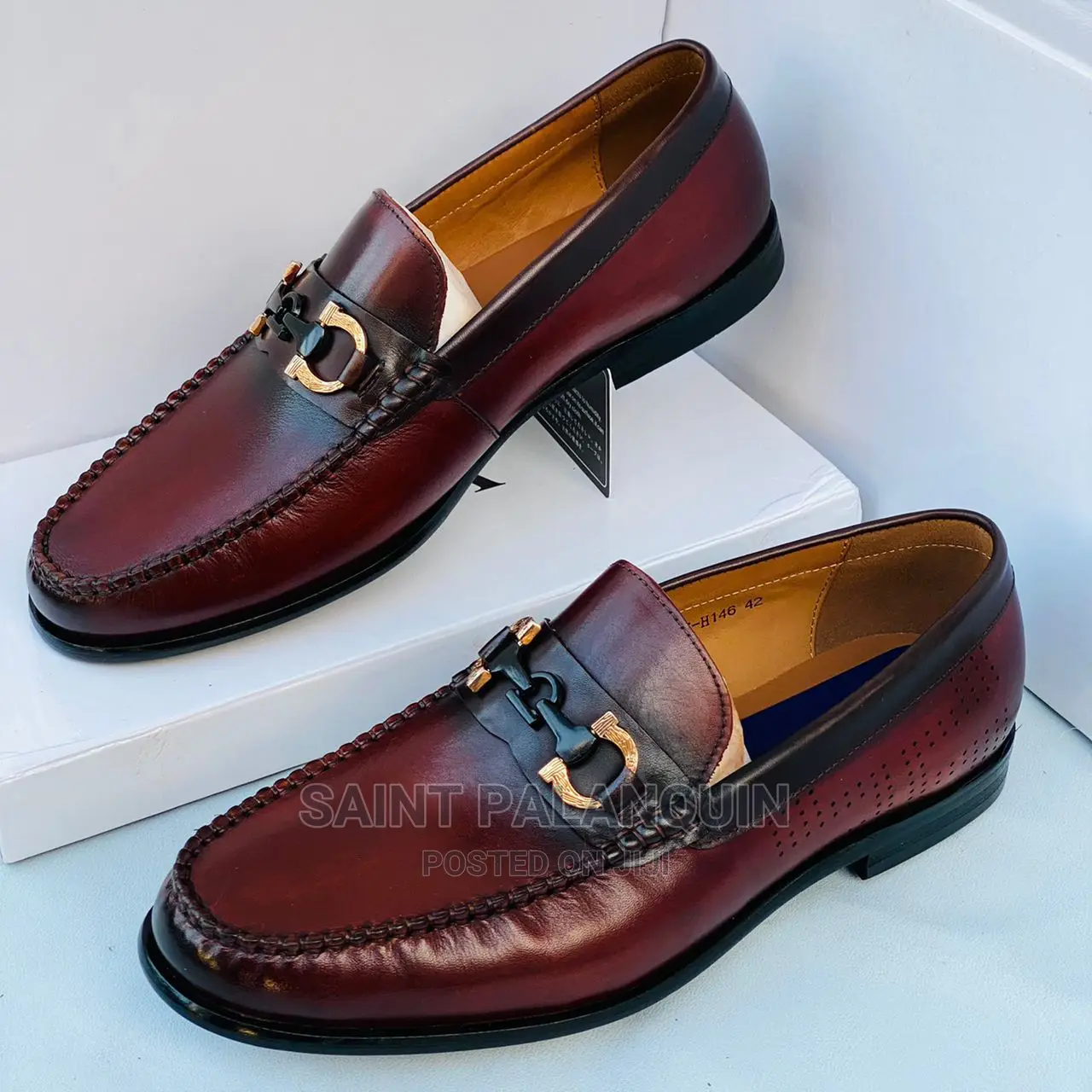 Quality Shoe
