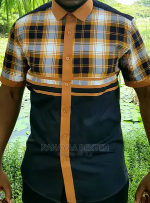 Men's Shirt