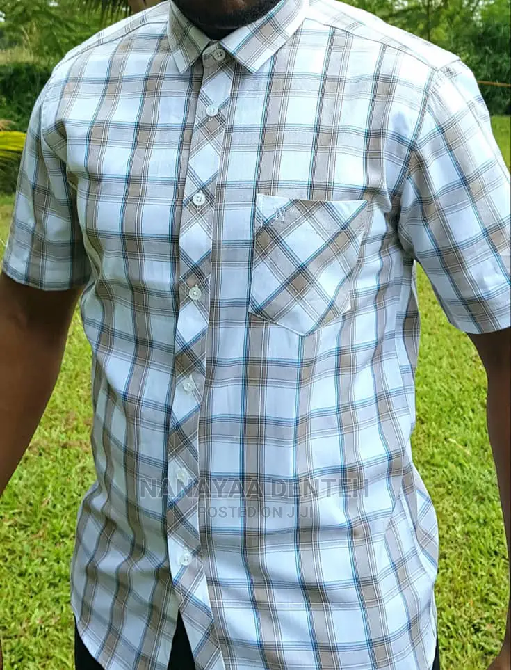Men's Shirt