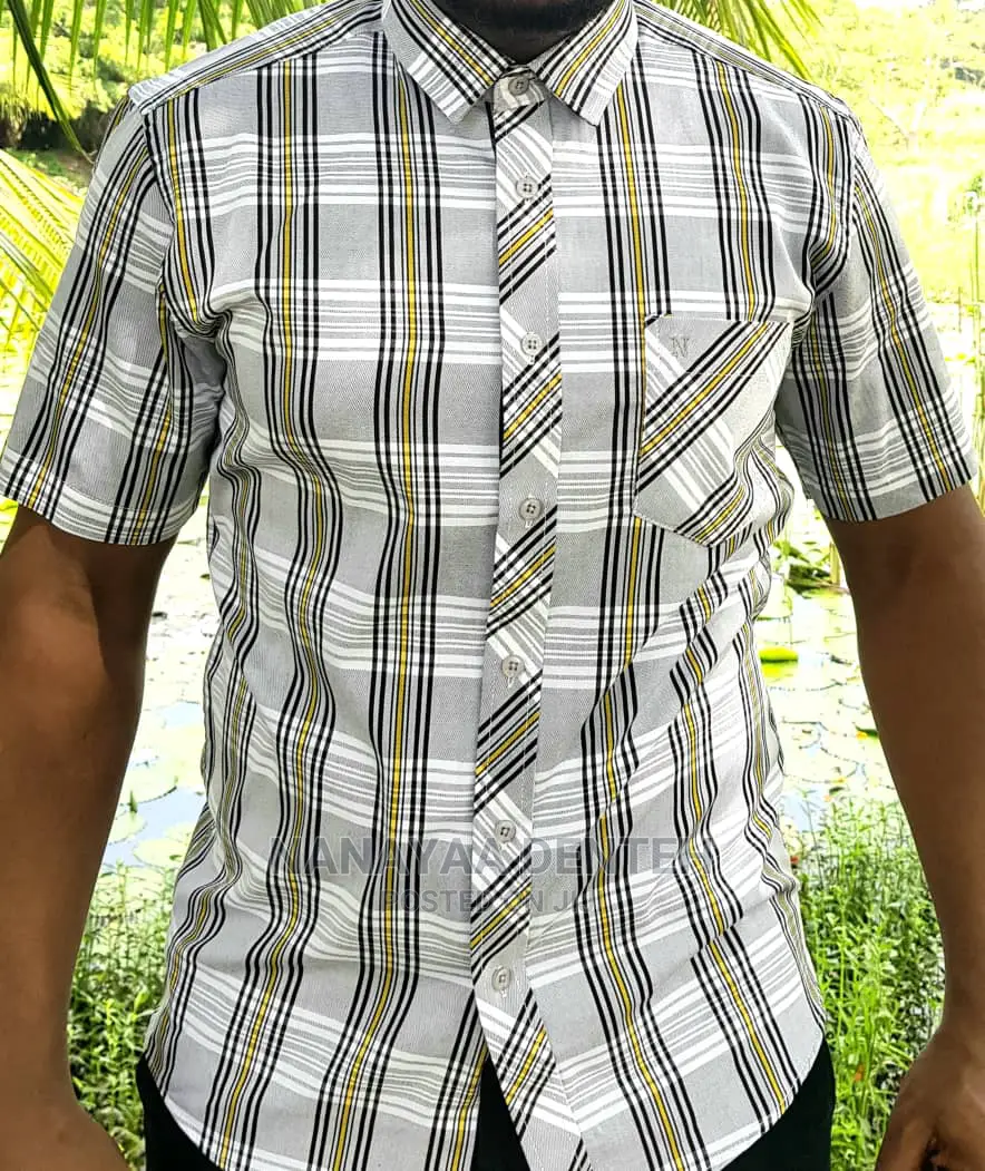 Men's Shirt
