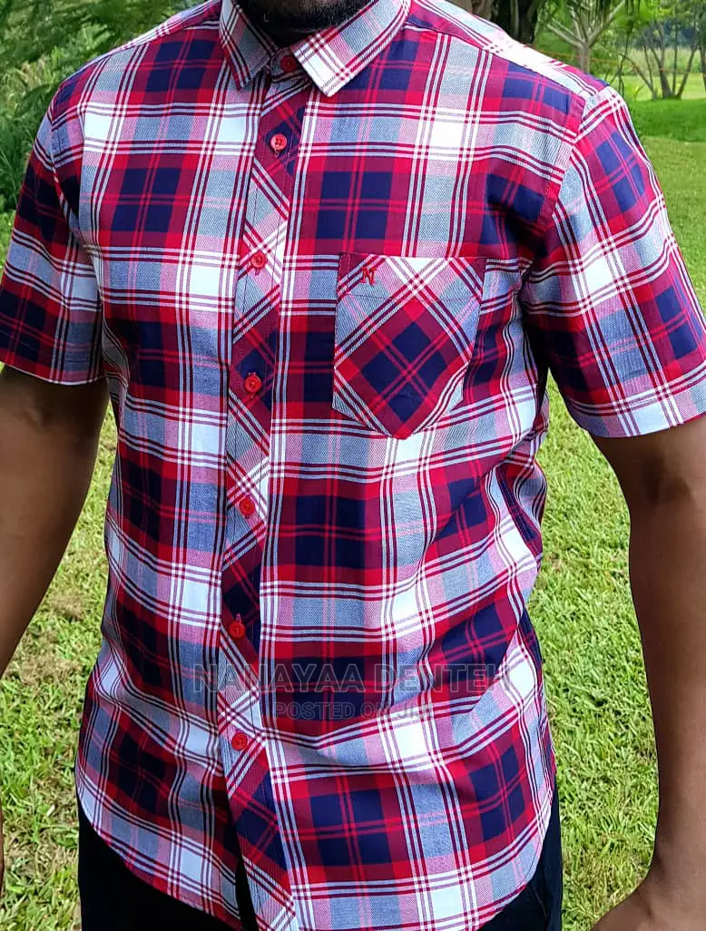 Men's Shirt