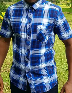 Men's Shirt