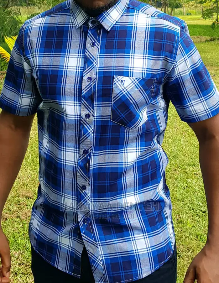 Men's Shirt