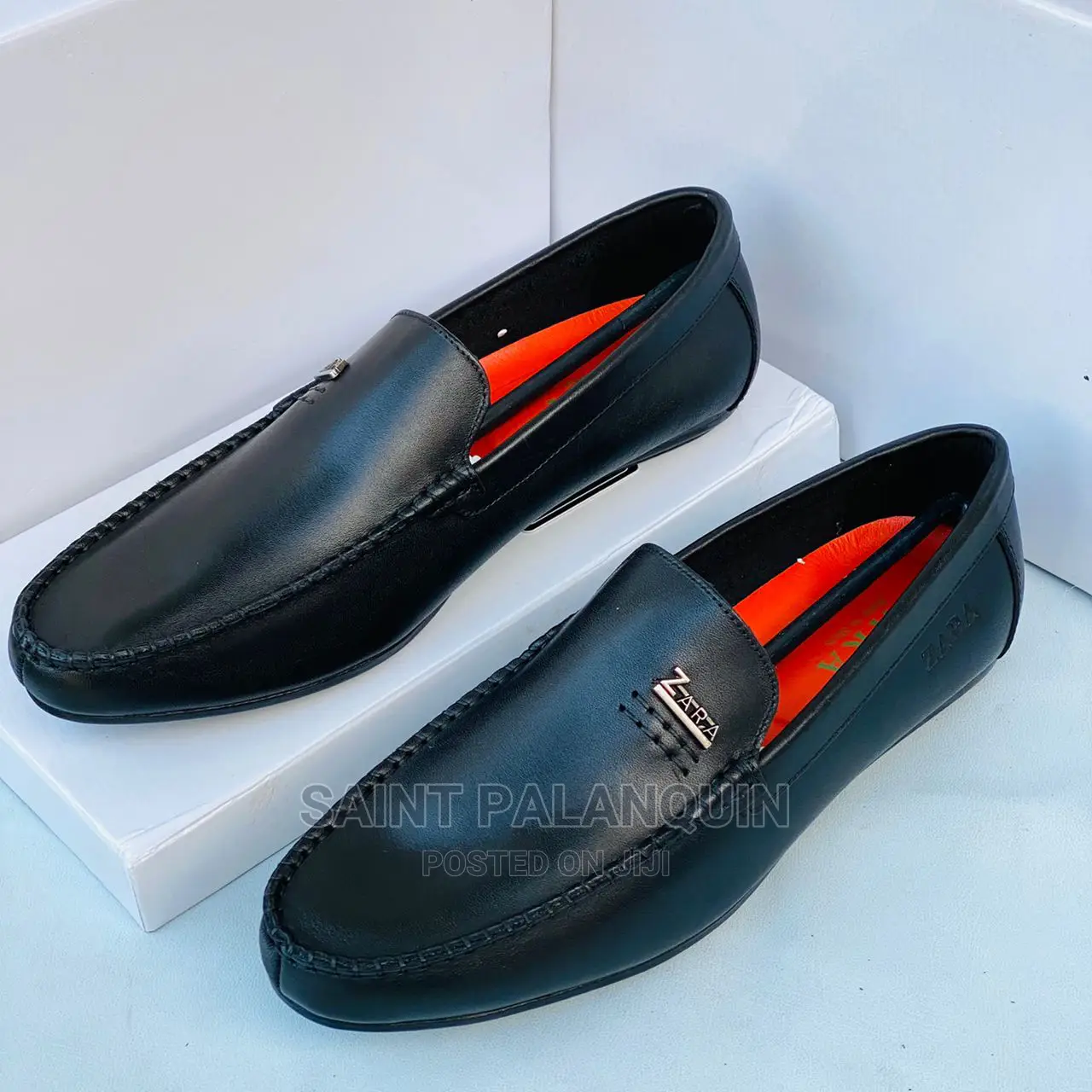 Original Menloafers