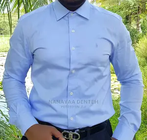 Men's Shirt
