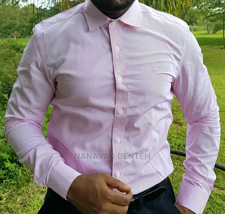 Men's Shirt