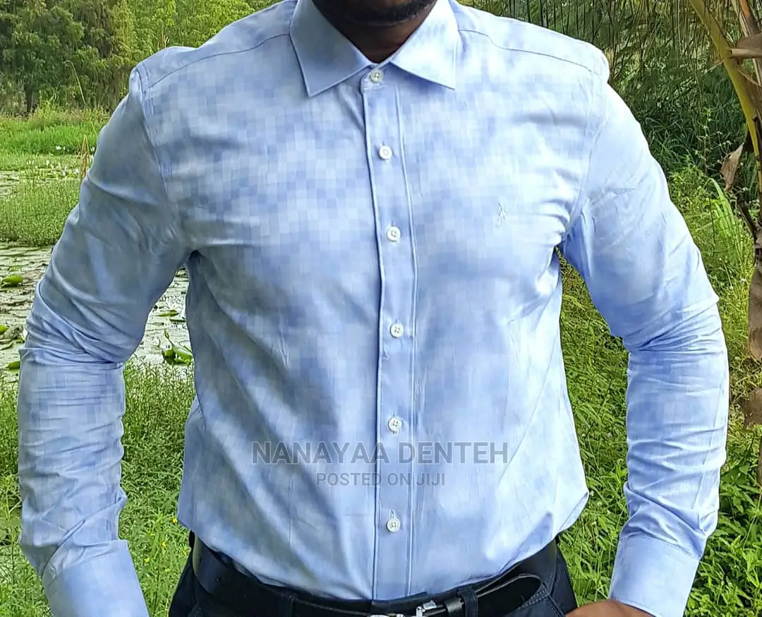 Men's Shirt