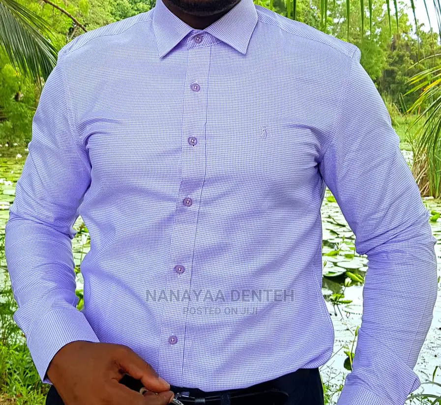 Men's Shirt