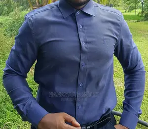 Men's Shirt