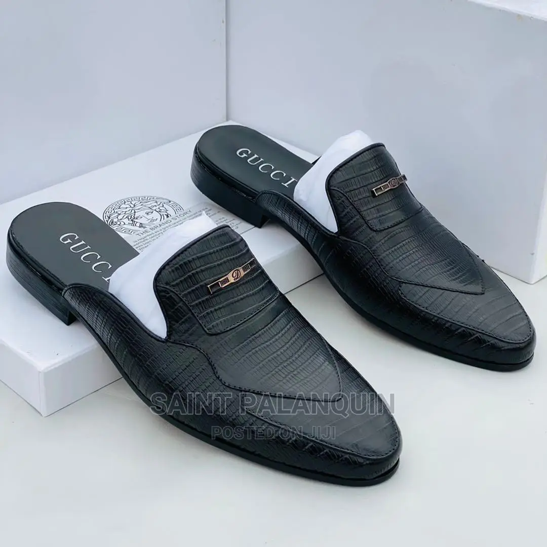 Quality Half Shoe
