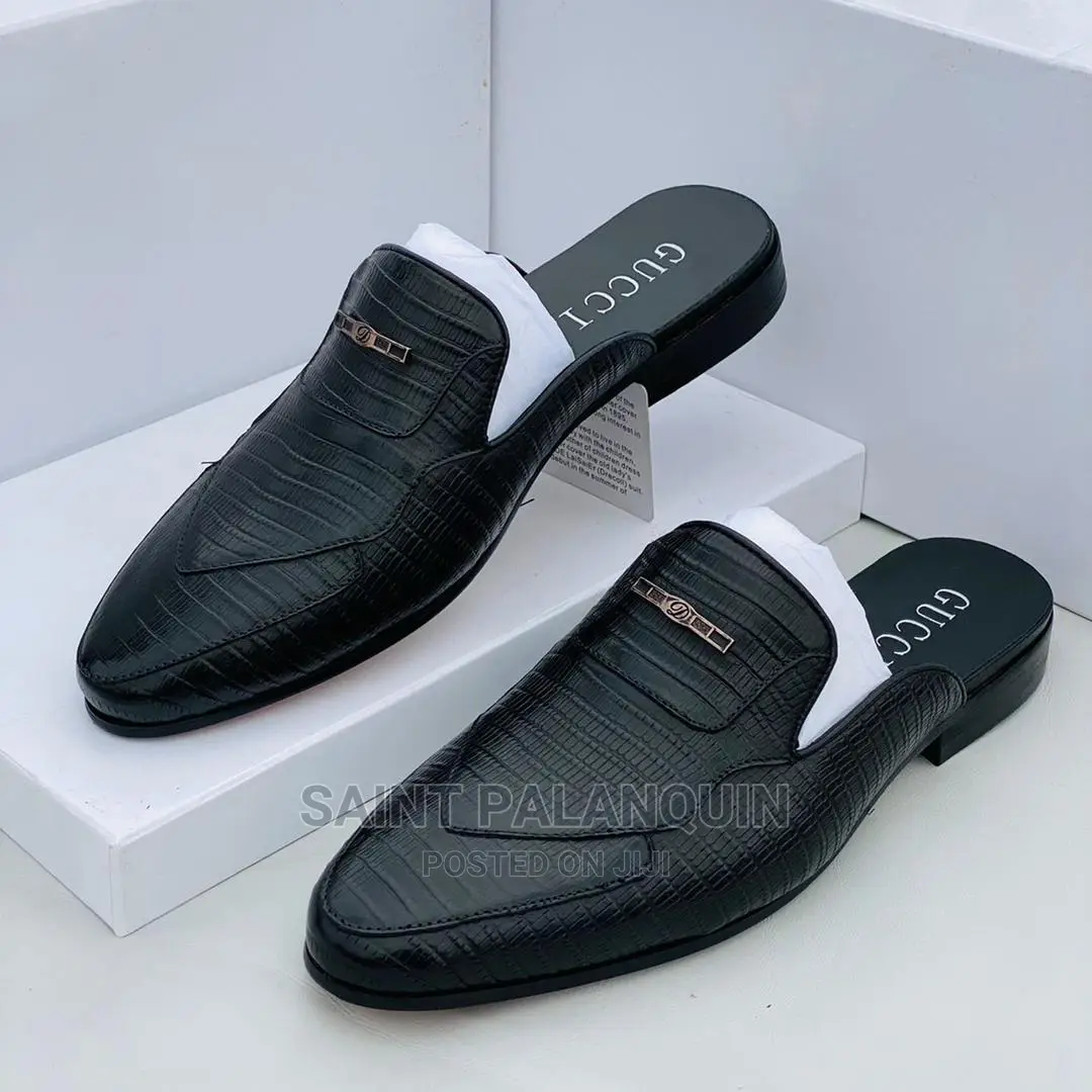 Quality Half Shoe