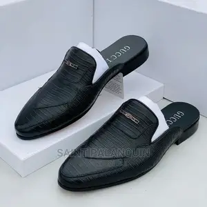 Quality Half Shoe