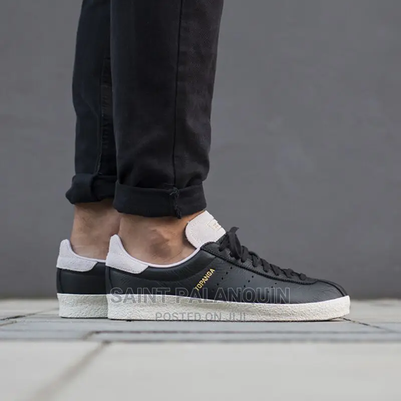 Original Adidas Topanga
